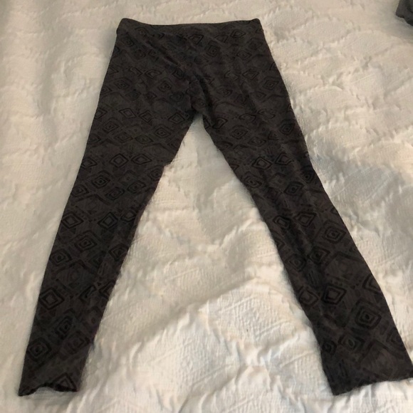 PINK leggings - Picture 3 of 3